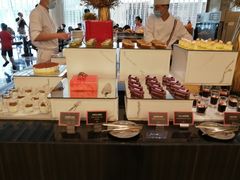 -圣丰索菲特·2 On 988 Café 自助餐厅