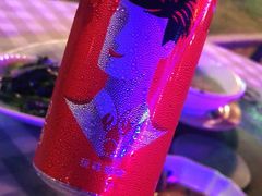 -钱大妈海鲜饭店(保利林语店)