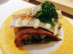 -采御鲜·回转寿司(汕头万达店)