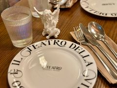 -IL TEATRO 精品意大利餐厅