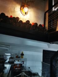 -雕哥的纹身店A3 TATTOO&纹身培训