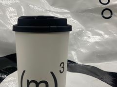 -CUBIC3三立方咖啡(凌空SOHO店)
