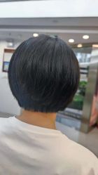 点击看大图 -首脑美发沙龙