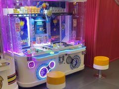 -快乐街区(重庆龙湖时代天街店)