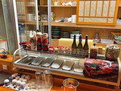 -原志优秀食材·匠心料理·海胆主题(金亿广场店)