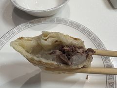 -高玛纳驴肉火烧(一世界店)