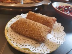 -味当家鱼头火锅.•甲鱼料理(金沙店)