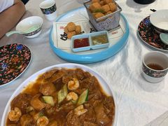 -北纬39度天津宴(黑牛城道店)