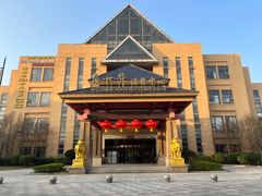 -咸宁温泉谷大酒店