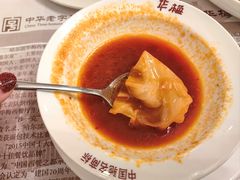 -华梅西餐厅(哈尔滨中央大街店)