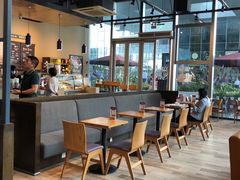 -COSTA COFFEE(阿里中心店)