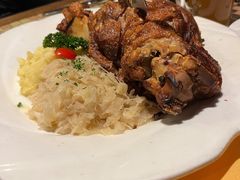-申德勒加油站西餐厅(日坛路总店)
