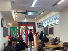 -丽影重庆小面(定西路店)