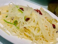 -咪咪川菜(太乙路店)