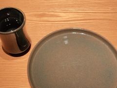 -人间酒暖·Go blanc·烧鸟·深夜食堂(陆家嘴店)