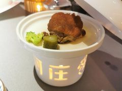 -阿庄新豫菜(通泰路店)