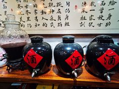 -刘师父老汉口江湖菜(蔡锷路店)