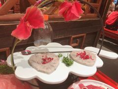 -袁老四老火锅(盘龙城店)