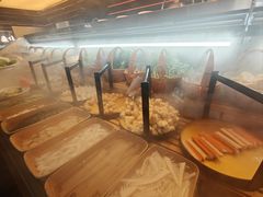 -牛YO寿喜烧和牛火锅自助(三台子万象汇店)