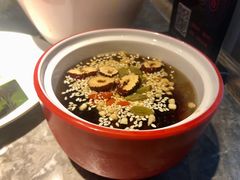 冰粉-老板恋上鱼(恒隆广场店)