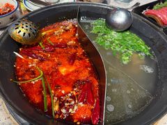 -鸿姐老火锅·传统炒料(上海旗舰店)