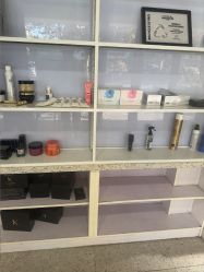 -PE SALON
