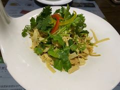 -松针蔡记蒸饺(花园路店)