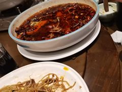 -二分八云雁阁•新晋菜大同味(长治路店)