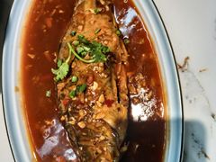 -又见炊烟私房菜(敬亭路店)