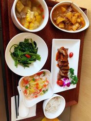 -金鹰国际月子中心(新街口店)