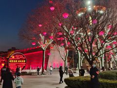 -大唐不夜城-开元广场