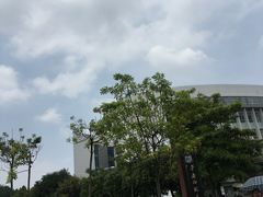 -华南师范大学(广州大学城校区)