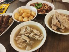 -松發肉骨茶(先得坊店)