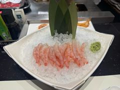 -大渔铁板烧(万象城店)