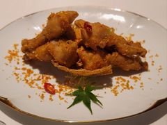 -伯衡55·吉品轩(乌鲁木齐南路店)