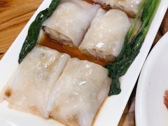 沙茶肠粉-澳门陈光记烧味饭店(南京德基广场店)