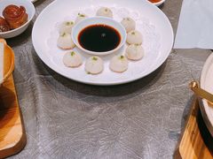 -北京泰富酒店-柏景轩中餐厅