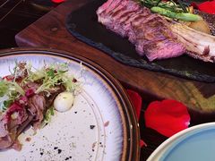 -wann lounge 低温慢煮牛排·清吧