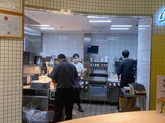-麦当劳(松江飞航广场店)
