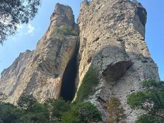 -雁荡山风景名胜区