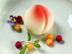 -味+新京宴·烤鸭·北京菜(创意谷店)