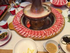 -龙湖南京江北天街