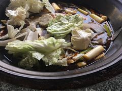 -忆乡情铁锅炖鱼饭店(延庆店)