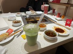 -海底捞火锅(吾悦国际广场店)