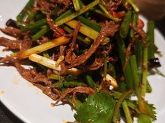 -小城粥道·海胆鲜虾粥(解放广场店)