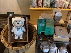 -星巴克(大宁店)