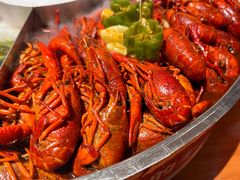 -红胖胖龙虾王·本地菜
