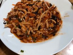 -小放牛炒菜馆(裕华东路店)