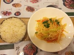 -洪兴砂锅(烟台山店)