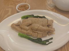 -佛有缘素食馆·荔湾老字号(陈家祠首店)